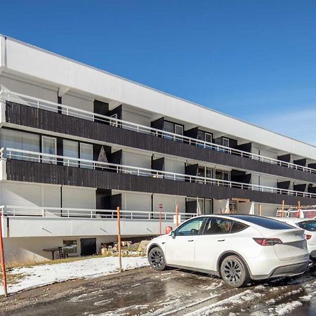 Les Carlines N 412 - St5 Apartamento Chamrousse Exterior foto
